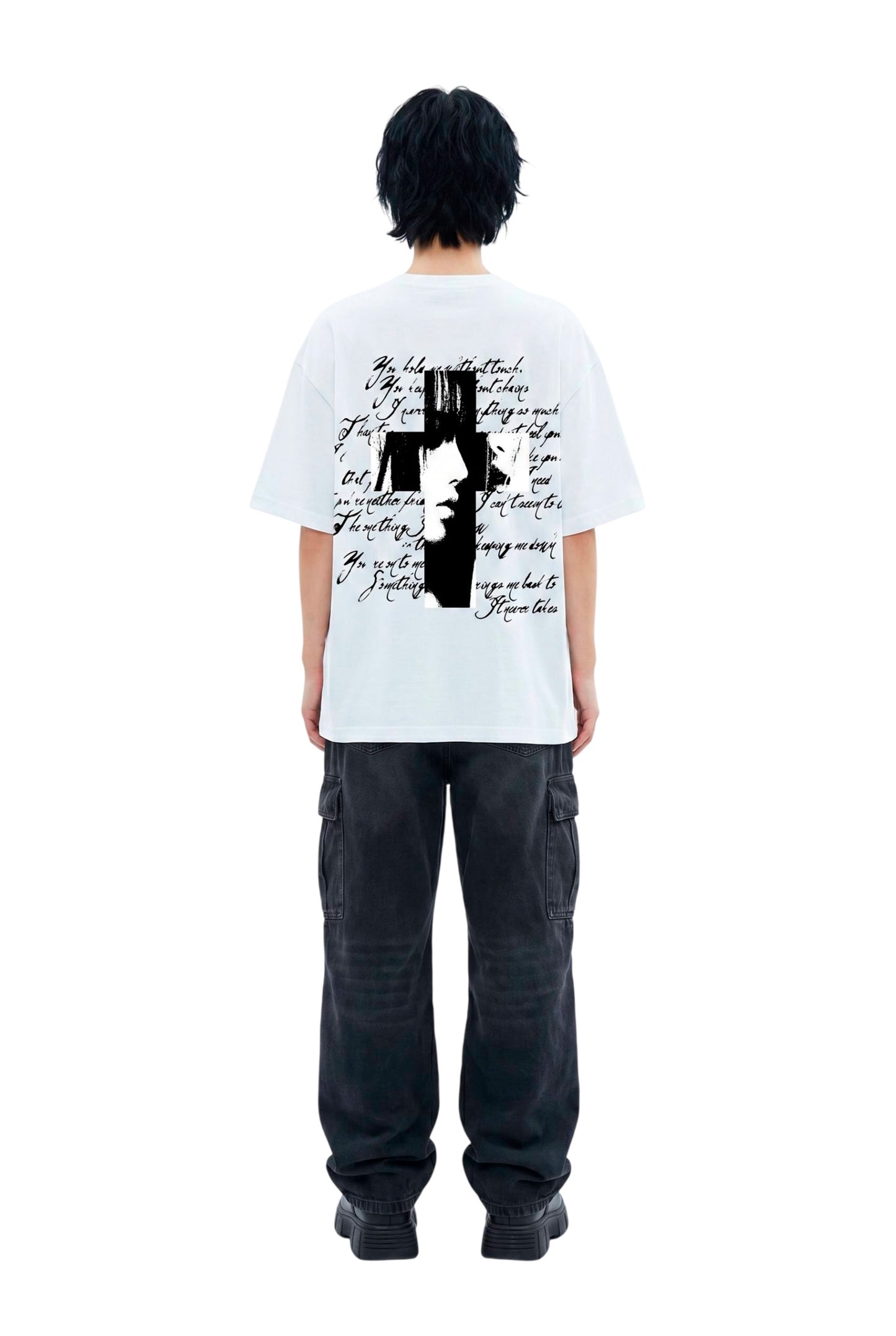ANGEL - T-SHIRT - UNISEX