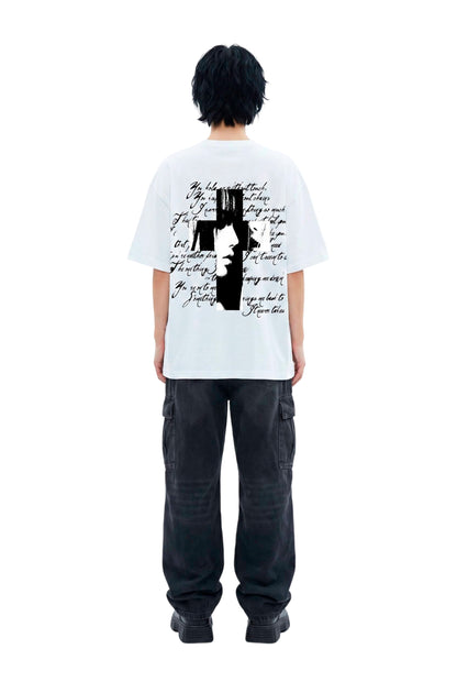 ANGEL - T-SHIRT - UNISEX