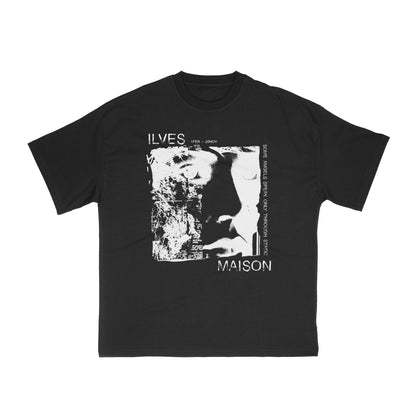 MAISON - T-SHIRT- UNISEX